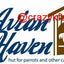 Avian Haven Hut for Pet Birds