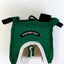 Avian Haven Hut for Pet Birds