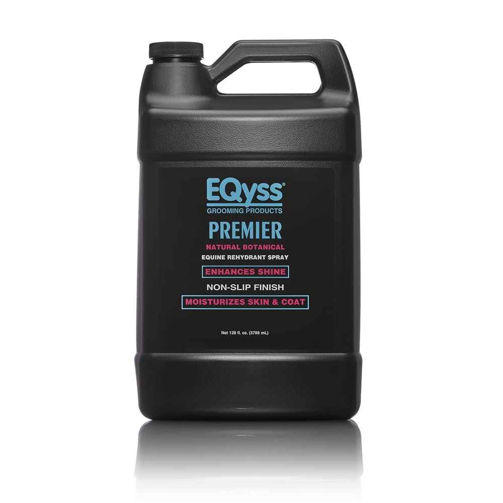 Premier Equine Spray