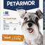 PetArmor Plus Flea & Tick Spot Treatment for Dogs 5-22 lbs