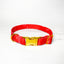 Scarlet Collar