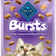 Blue Buffalo Bursts Filled Chicken Liver & Beef Cat Treats