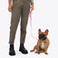 Leash Baby Pink