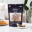 Salmon Skin Dental Chews for Dogs and Cats