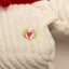 HuggleCause™, Living Free Animal Sanctuary, Little Tyke (L.T.) Knottie® Plush Dog Toy, Small