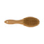 Country Living Dual-Sided Natural Wood Dog Brush