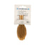 Country Living Dual-Sided Natural Wood Dog Brush