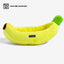 Banana Dog & Cat Fun Bed Prive Collection