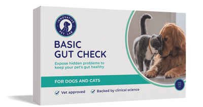 Basic Gut Check