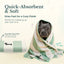 Bath Kit for Dogs – Grooming Set