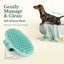 Bath Kit for Dogs – Grooming Set
