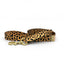 Leopard Print Dog Leash