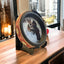 Medium Dog Collar Frame | "The Beagle" Resin