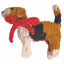 Beagle Dog Ornament