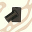 Tilley + Me Pear Wood Beard & Hair Comb - Anti-Static & Eco-Friendly
