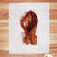 Beef Ear (Hairy)