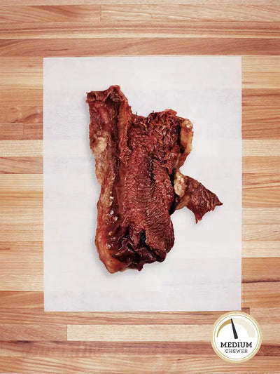 Beef Lips