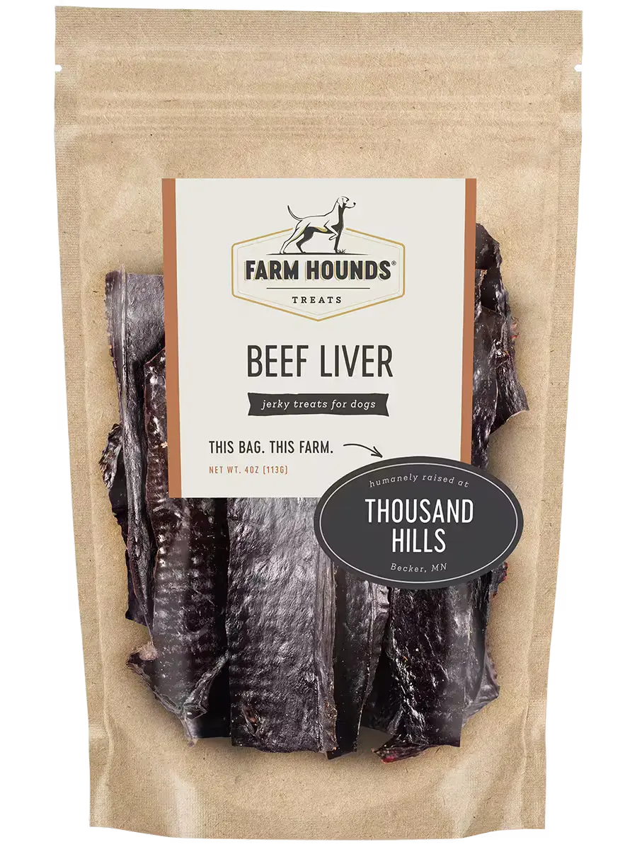 Beef Liver