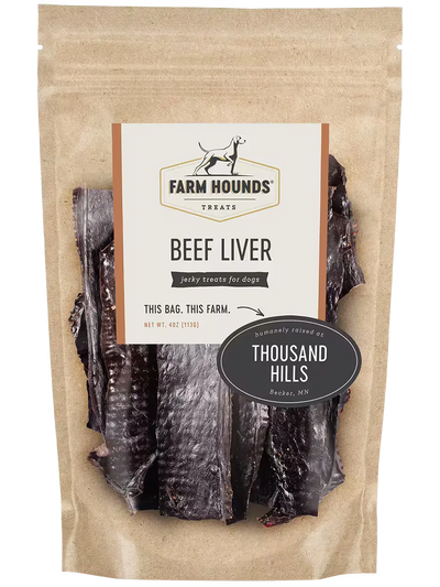 Beef Liver