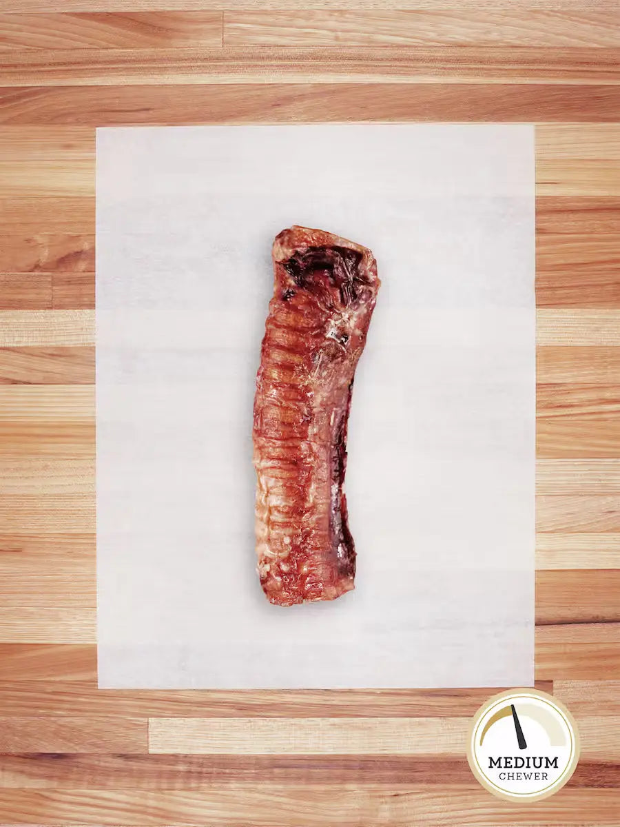 Beef Trachea