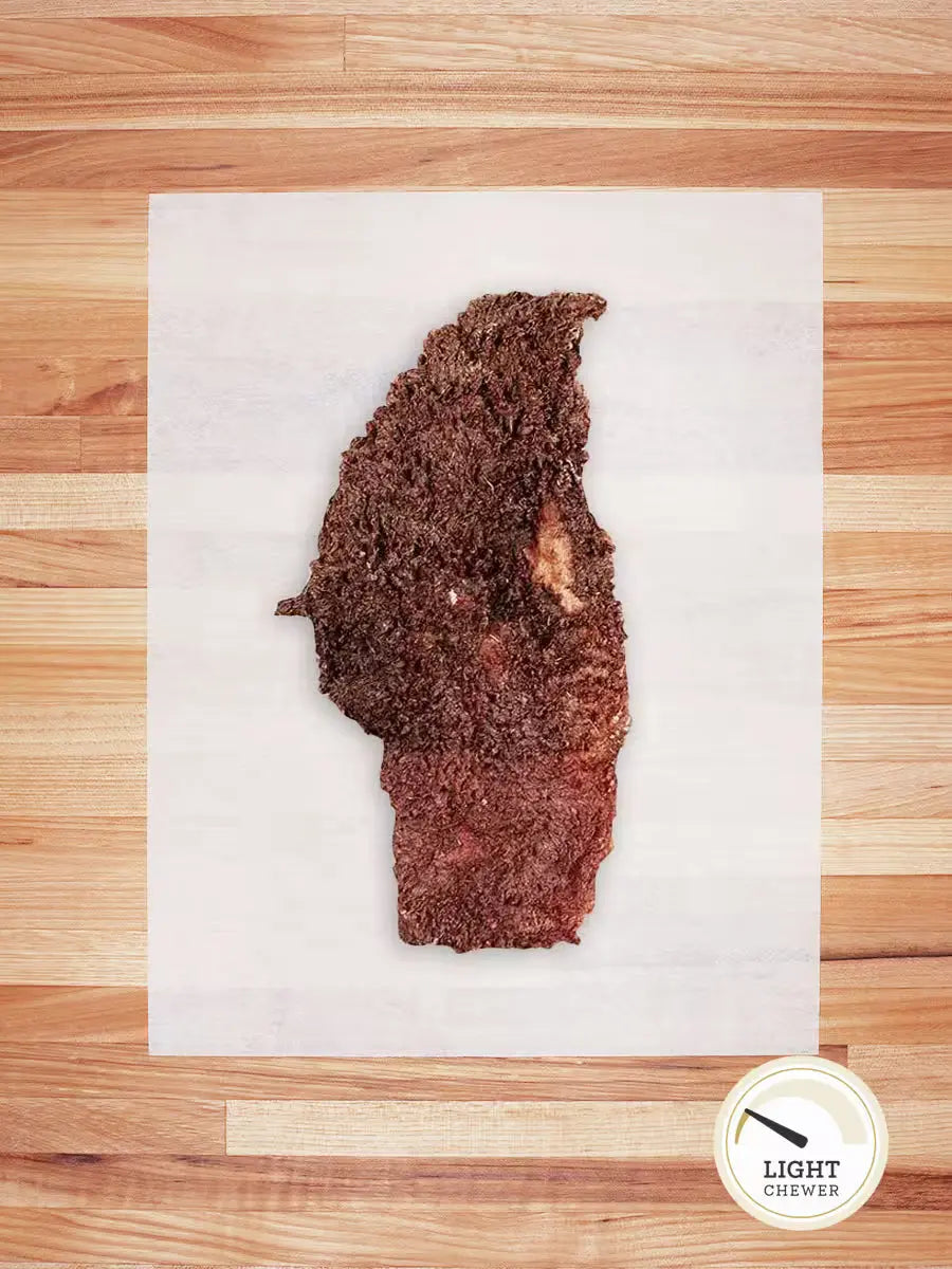 Green Beef Tripe