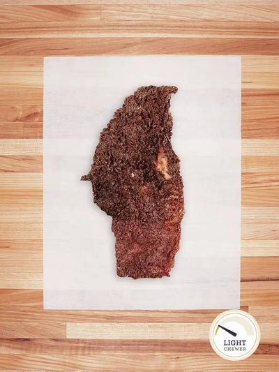 Green Beef Tripe