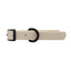Dog Waterproof Collar - Beige