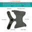 NeoAlly Upgraded Dog Surgical Recovery Vest for Dogs and Cats