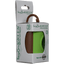 beyondGREEN Dog Waste Bag Leash Dispenser – Clip-On Holder for Standard Rolls – Durable, Portable, Made in USA