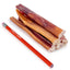 ValueBull USA Bully Sticks for Dogs, Medium 6 Inch, 25 Count