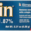 Bimectin Paste Horse Dewormer, 1-Dose