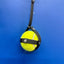 BioThane® Ball Sack | Slobber-Free Hands-Free Dog Tennis Ball Holder