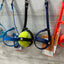 BioThane® Ball Sack | Slobber-Free Hands-Free Dog Tennis Ball Holder