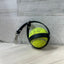 BioThane® Ball Sack | Slobber-Free Hands-Free Dog Tennis Ball Holder