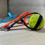BioThane® Ball Sack | Slobber-Free Hands-Free Dog Tennis Ball Holder