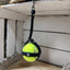BioThane® Ball Sack | Slobber-Free Hands-Free Dog Tennis Ball Holder