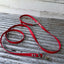 BioThane® Eurolead 8-Way Leash | Multi-Functional Hands-Free Leash *