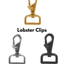 BioThane® Eurolead 8-Way Leash | Multi-Functional Hands-Free Leash *