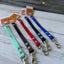 BioThane® Training Tab | Short Traffic Lead & Off-Leash Safety Handle*