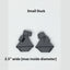 Birdy Bootie (chicken shoes, chicken booties, duck booties and goose shoes)