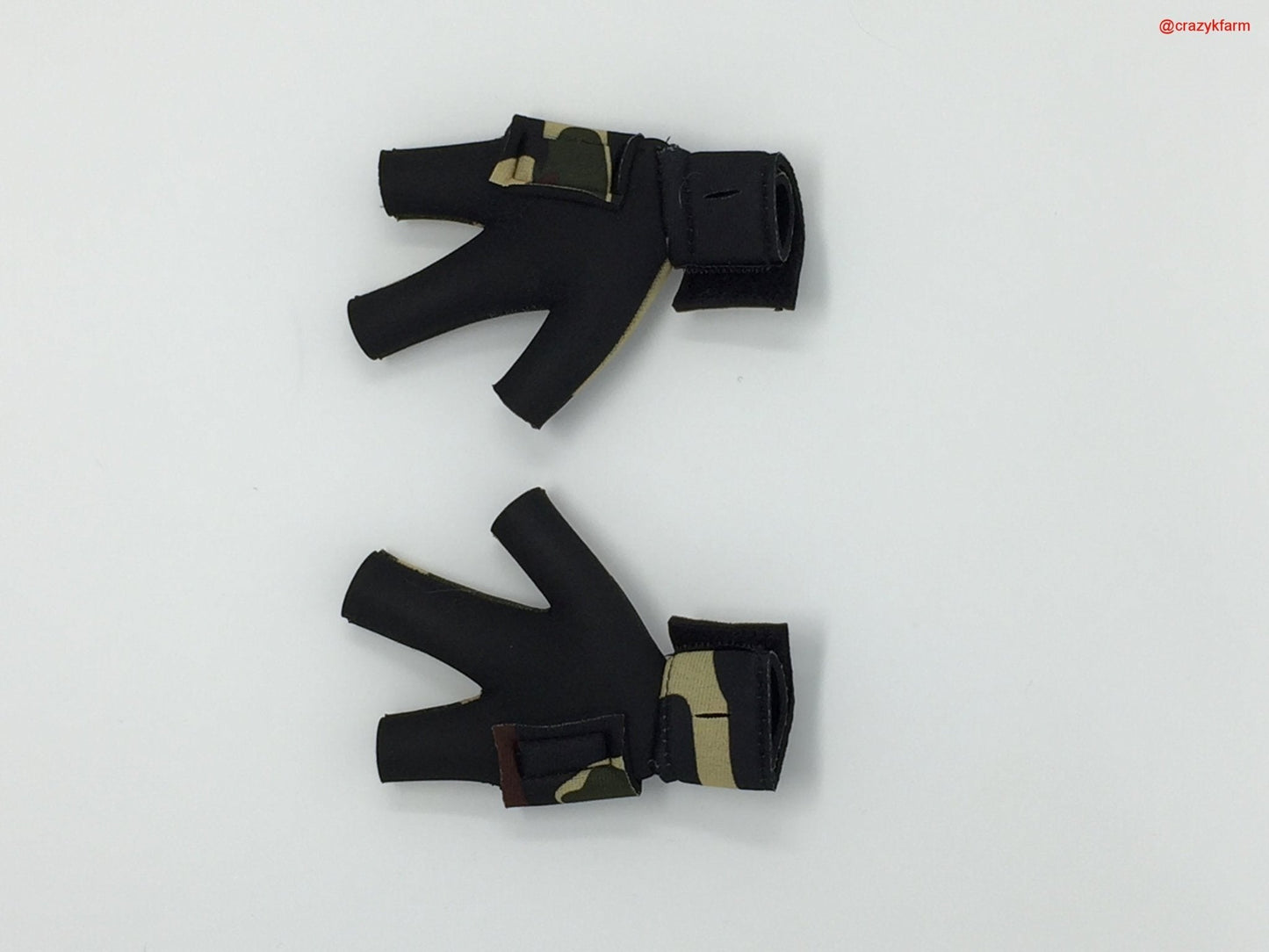 Birdy Bootie (chicken shoes, chicken booties, duck booties and goose shoes)