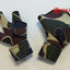 Birdy Bootie (chicken shoes, chicken booties, duck booties and goose shoes)