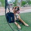 Dog Waterproof Leash - Black