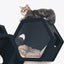 Cat Wall Mounted Bed
