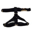 Black Velvet Set