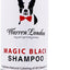 Magic Black Brightening Dog Shampoo