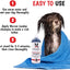Magic Black Brightening Dog Shampoo