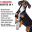 Magic Black Brightening Dog Shampoo