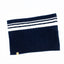 Cashmere Blend Scarf sets for Pets and their humans, Black and White