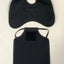 Hen Saver Chicken Saddle for Hens with Shoulder Protectors (Made in USA Hen Apron)